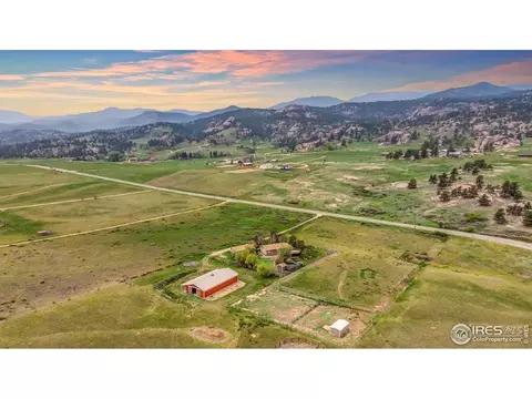 874 Blue Mountain Rd, Lyons, CO 80540 photo 14