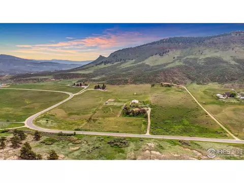 874 Blue Mountain Rd, Lyons, CO 80540 photo 34
