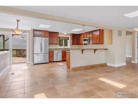 874 Blue Mountain Rd, Lyons, CO 80540 photo 22