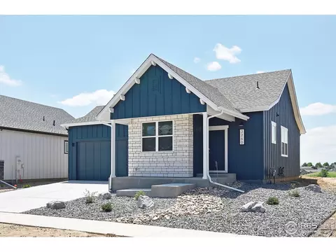 3260 Da Vinci Dr, Loveland, CO 80538