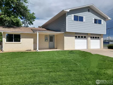 1100 Sumner St, Longmont, CO 80501