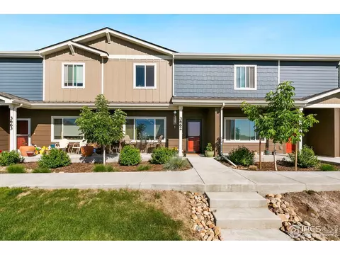 3662 Ronald Reagan Ave, Wellington, CO 80549