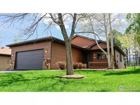 1310 Matthew Cir, Estes Park, CO 80517