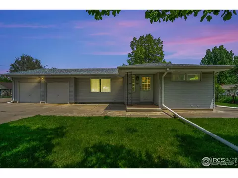 734 N Taft Hill Rd, Fort Collins, CO 80521