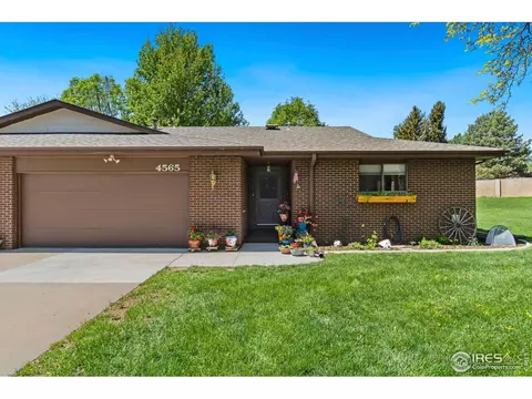 4565 W Pioneer Ln, Greeley, CO 80634