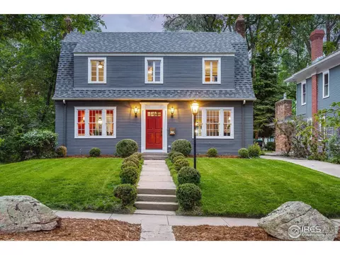 270 Lincoln St, Longmont, CO 80501