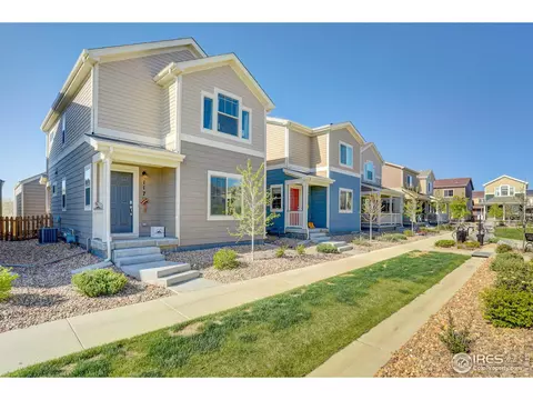 1177 Hummingbird Cir, Longmont, CO 80501