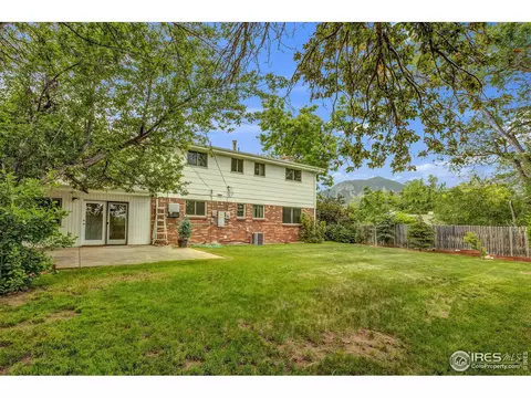 1050 Toedtli Dr, Boulder, CO 80305 photo 37