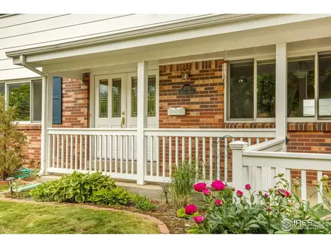 1050 Toedtli Dr, Boulder, CO 80305 photo 4