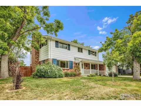 1050 Toedtli Dr, Boulder, CO 80305 photo 3