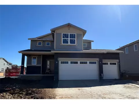 24404 E Walsh Ave, Aurora, CO 80018