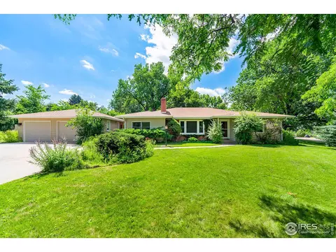 2045 Longs Peak Ave, Longmont, CO 80501