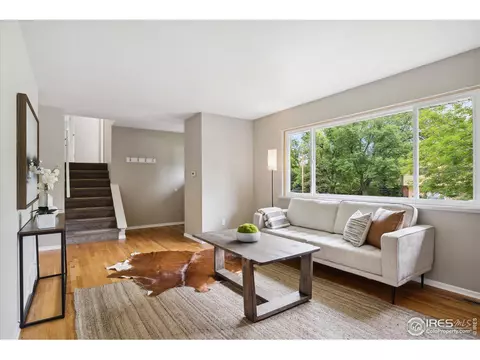 2851 Kenyon Cir, Boulder, CO 80305 photo 5