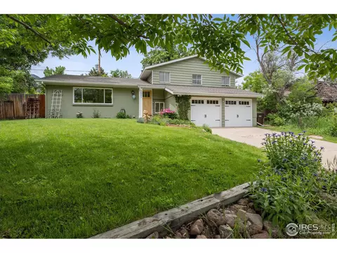 2851 Kenyon Cir, Boulder, CO 80305 photo 2