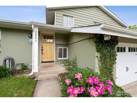 2851 Kenyon Cir, Boulder, CO 80305 photo 3