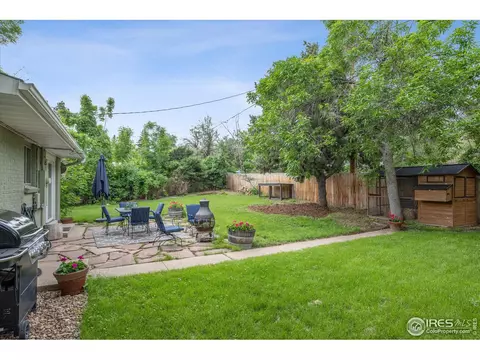 2851 Kenyon Cir, Boulder, CO 80305 photo 31