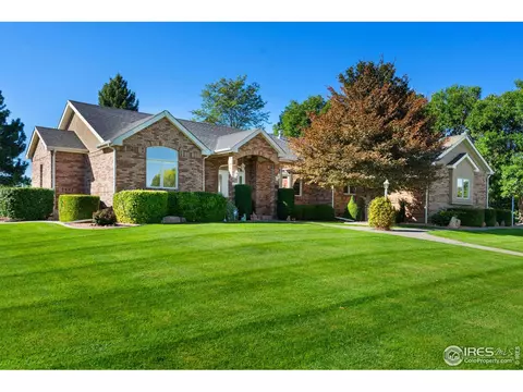 1605 Richards Lake Rd, Fort Collins, CO 80524