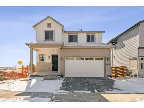 19098 E 94th Pl, Commerce City, CO 80022