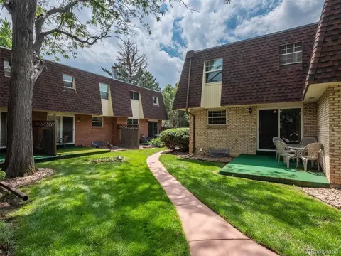 1200 S Monaco Pkwy #12, Denver, CO 80224
