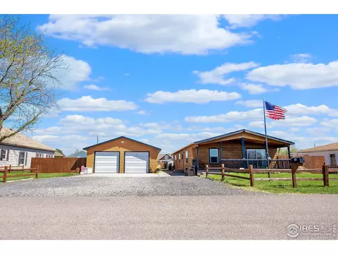 508 Pantell St, Sterling, CO 80751