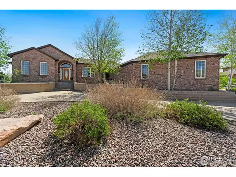 3485 Cottonwood Cir, Longmont, CO 80504