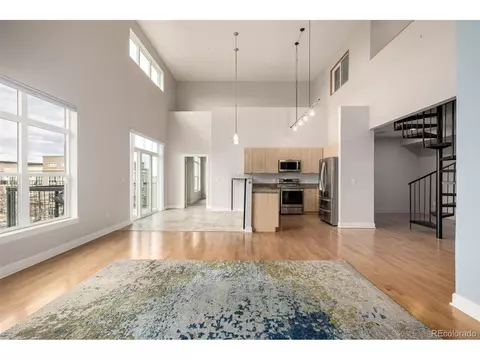 5677 S Park Pl #311A, Englewood, CO 80111