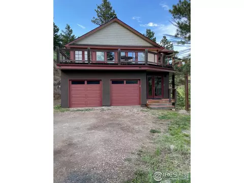 1695 Wagonwheel Gap Rd, Boulder, CO 80302 photo 3