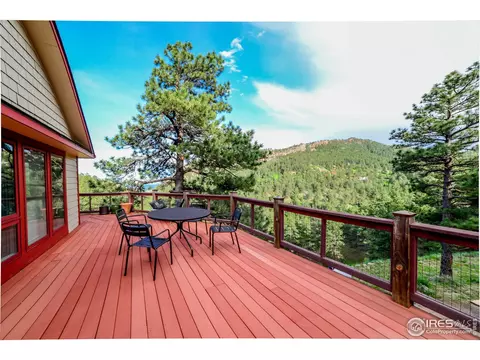 1695 Wagonwheel Gap Rd, Boulder, CO 80302 photo 5