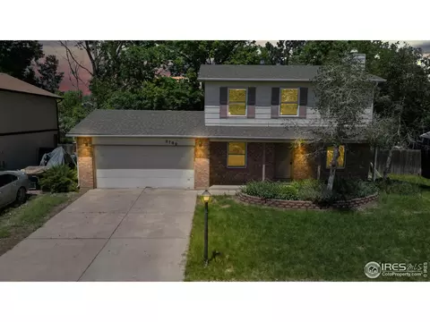 2700 Garden Dr, Fort Collins, CO 80526