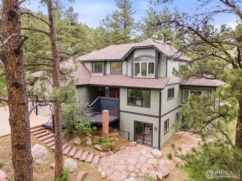 1934 Lefthand Canyon Dr, Boulder, CO 80302