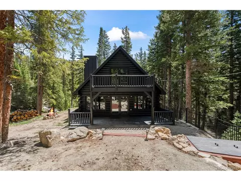 46 Silver Creek Rd, Idaho Springs, CO 80452