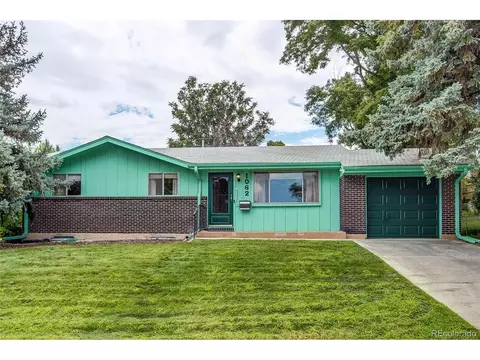 1062 W 101st Ave, Northglenn, CO 80260