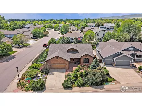 1403 Nunn Creek Ct, Fort Collins, CO 80526