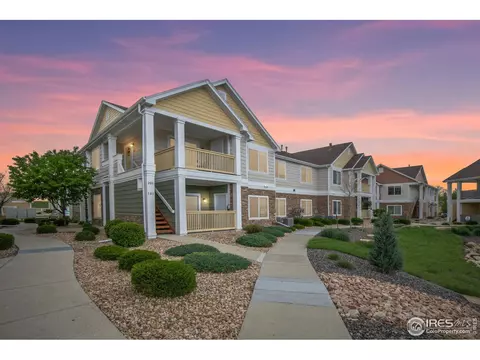 4845 Hahns Peak Dr #203, Loveland, CO 80538