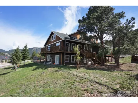 2625 Marys Lake Rd #18A, Estes Park, CO 80517