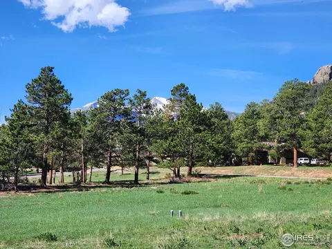 860 S Saint Vrain Ave, Estes Park, CO 80517