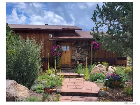 6376 Roys Rd, Salida, CO 81201