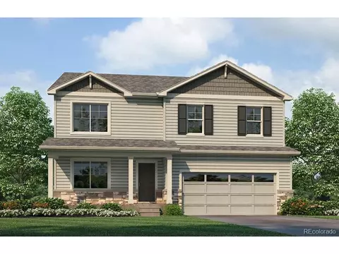 791 N Amory St, Watkins, CO 80137