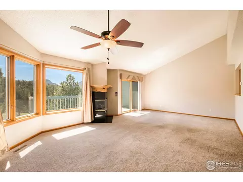 1861 Raven Ave #C2, Estes Park, CO 80517