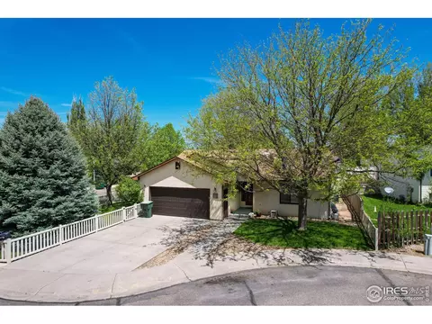 6 Pine Ct, Brush, CO 80723