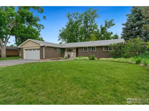 3041 S Harlan St, Denver, CO 80227