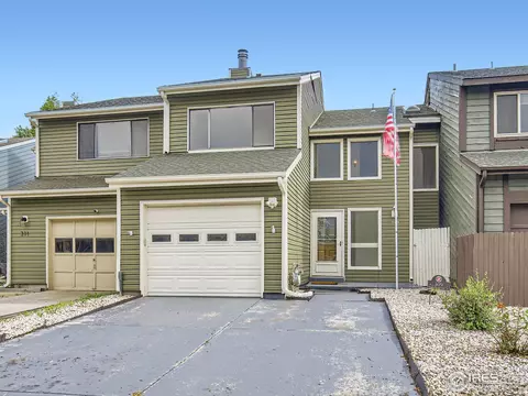 309 E 4th Ave, Longmont, CO 80504