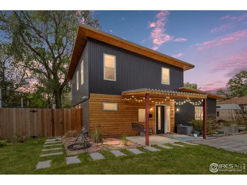 1013 Atwood St, Longmont, CO 80501