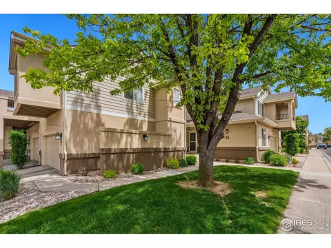 5151 Boardwalk Dr #O-3, Fort Collins, CO 80525