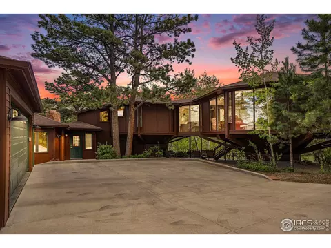 910 Rambling Dr, Estes Park, CO 80517