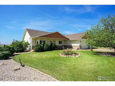 7820 Kremers Ln, Laporte, CO 80535 photo 3