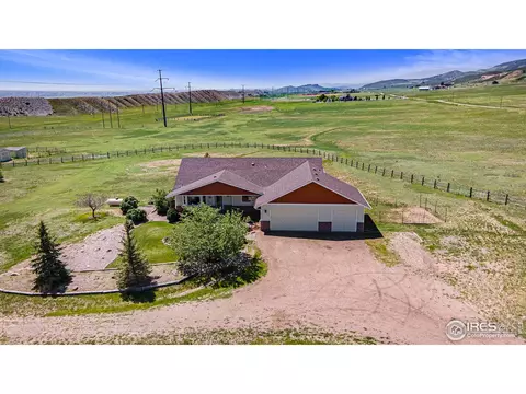 7820 Kremers Ln, Laporte, CO 80535