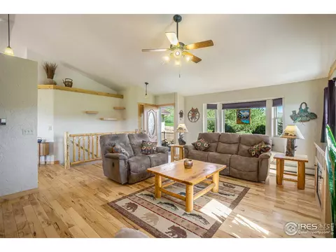 7820 Kremers Ln, Laporte, CO 80535 photo 5