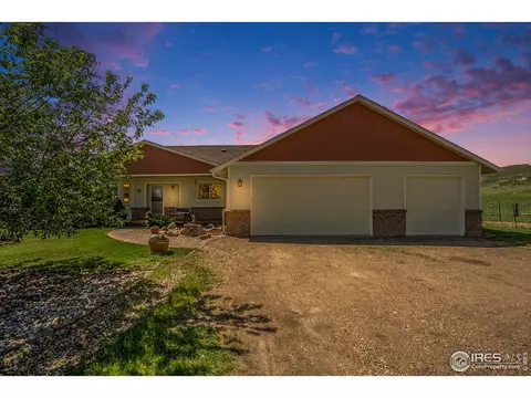 7820 Kremers Ln, Laporte, CO 80535 photo 4