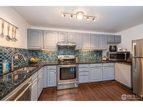 3240 Iris Ave #G-202, Boulder, CO 80301